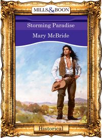 Produktbild: Storming Paradise