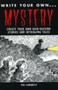 Produktbild: Corbett, P: Write Your Own Mystery