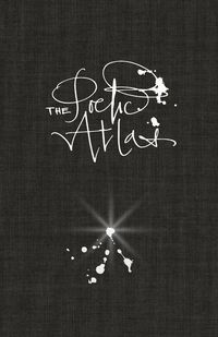 Produktbild: The Poetic Atlas