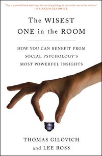Produktbild: The Wisest One in the Room