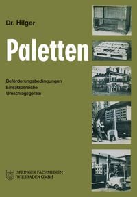 Produktbild: Paletten