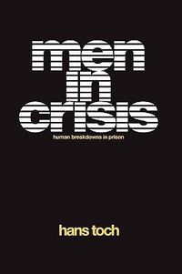 Produktbild: Men in Crisis