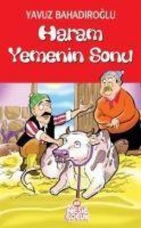Produktbild: Haram Yemenin Sonu