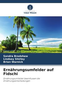 Produktbild: Ern&auml;hrungsumfelder auf Fidschi