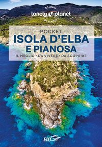 Produktbild: Isola d'Elba e Pianosa Pocket