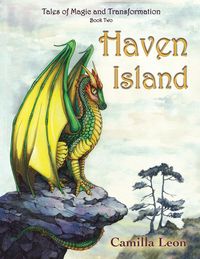 Produktbild: Haven Island