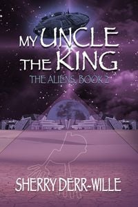Produktbild: My Uncle the King