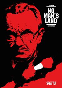Produktbild: No Man's Land &ndash; Variantcover C