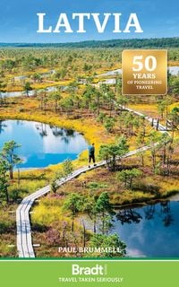 Produktbild: Latvia