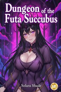 Produktbild: Dungeon of the Futa Succubus