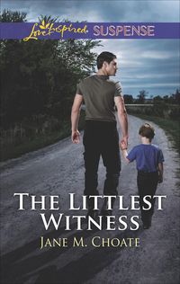 Produktbild: The Littlest Witness