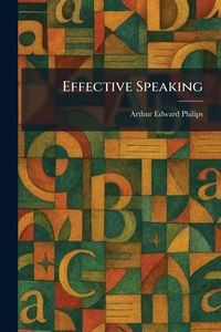 Produktbild: Effective Speaking