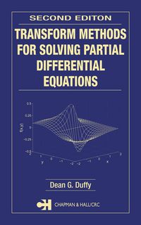 Produktbild: Transform Methods for Solving Partial Differential Equations