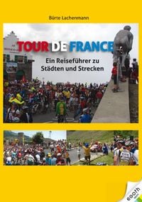 Produktbild: Tour de France