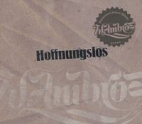 Produktbild: Hoffnungslos-Remastered Deluxe Edition
