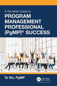 Produktbild: The Sensible Guide to Program Management Professional (PgMP)&reg; Success