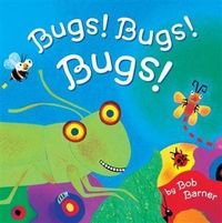 Produktbild: Bugs! Bugs! Bugs!