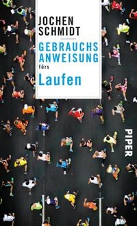 Produktbild: Gebrauchsanweisung f&uuml;rs Laufen