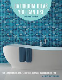 Produktbild: Bathroom Ideas You Can Use, Updated Edition