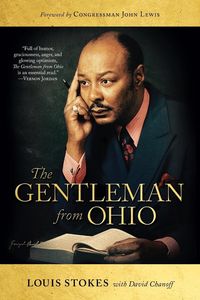 Produktbild: The Gentleman from Ohio