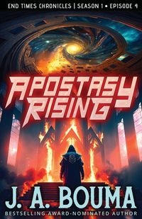 Produktbild: Apostasy Rising Episode 4