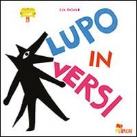 Produktbild: Lupo in versi