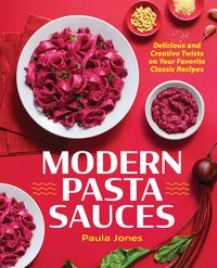 Produktbild: Modern Pasta Sauces