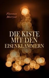 Produktbild: Die Kiste mit den Eisenklammern