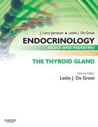 Produktbild: Endocrinology Adult and Pediatric