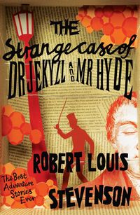 Produktbild: The Strange Case of Dr Jekyll and Mr Hyde