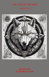 Produktbild: Code of the Wolf