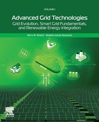 Produktbild: Khalid, H: Advanced Grid Technologies, Volume 1
