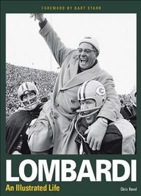 Produktbild: Lombardi - An Illustrated Life