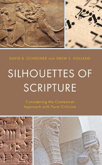 Produktbild: Silhouettes of Scripture
