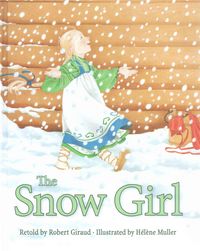 Produktbild: The Snow Girl
