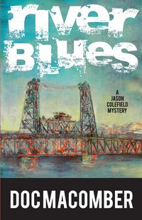 Produktbild: River Blues