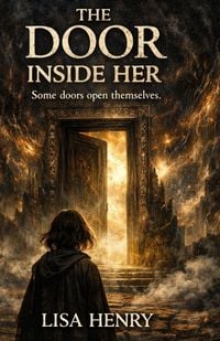 Produktbild: The Door Inside Her