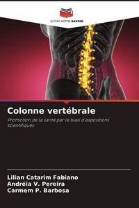 Produktbild: Colonne vert&eacute;brale