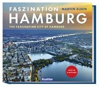 Produktbild: Faszination Hamburg