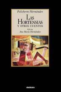 Produktbild: Las Hortensias y Otros Cuentos