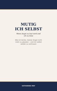 Produktbild: Mutig ich selbst