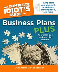 Produktbild: Comp Idiots Gt Business Plans