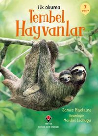 Produktbild: Temel Hayvanlar - Ilk Okuma