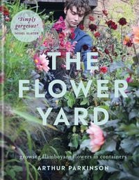 Produktbild: The Flower Yard