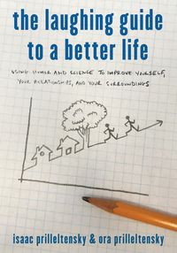 Produktbild: The Laughing Guide to a Better Life