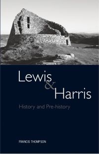 Produktbild: Thompson, F: Lewis and Harris