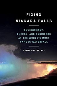 Produktbild: Fixing Niagara Falls