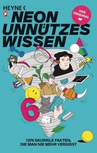 Produktbild: Unn&uuml;tzes Wissen 6