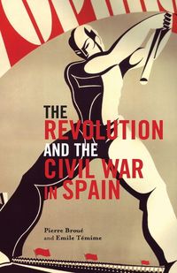 Produktbild: The Revolution and the Civil War in Spain
