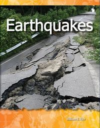 Produktbild: Earthquakes